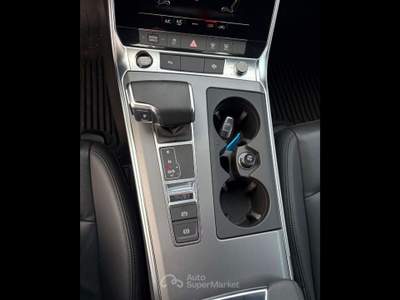 Audi A6  - a6 allroad 45 3.0 tdi mhev 48v quattro 245cv s-tronic Bianco usata Piacenza