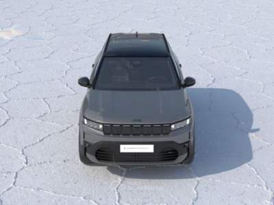 Jeep Compass E-Hybrid 1.2 Turbo MHEV 106kW Summit DCT Grigio usata Preganziol