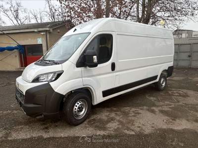 Toyota Proace  -  35h 110kwh l3h2 Bianco usata Piacenza