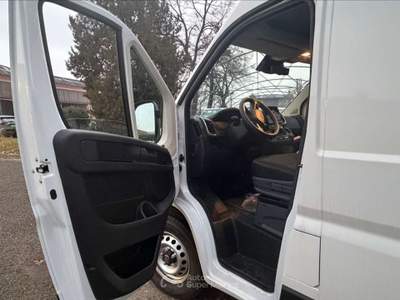 Toyota Proace  -  35h 110kwh l3h2 Bianco usata Piacenza