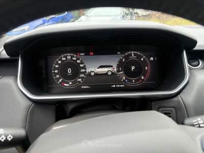 Land Rover Range Rover  - range rover sport 3.0 sdv6 hse 249cv auto my19 Bianco usata Piacenza
