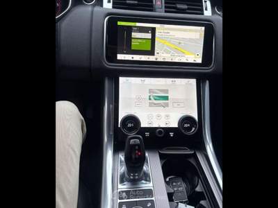 Land Rover Range Rover  - range rover sport 3.0 sdv6 hse 249cv auto my19 Bianco usata Piacenza