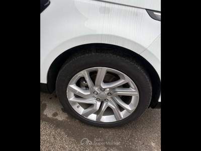 Land Rover Range Rover  - range rover sport 3.0 sdv6 hse 249cv auto my19 Bianco usata Piacenza