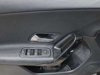 Mercedes-Benz Classe A A 160 sport Nero usata Firenze