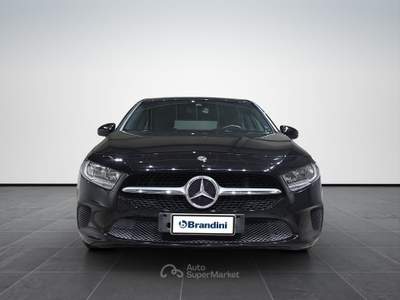 Mercedes-Benz Classe A A 160 sport Nero usata Firenze