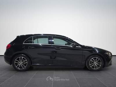 Mercedes-Benz Classe A A 160 sport Nero usata Firenze