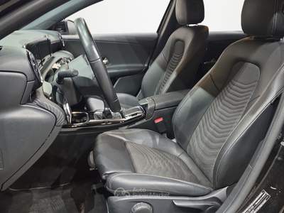 Mercedes-Benz Classe A A 160 sport Nero usata Firenze