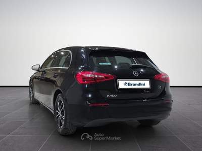 Mercedes-Benz Classe A A 160 sport Nero usata Firenze