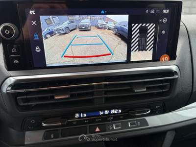 Suzuki Across  -  2.5 phev top 4wd e-cvt Grigio usata Piacenza