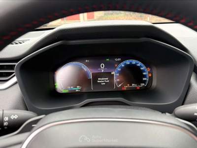 Suzuki Across  -  2.5 phev top 4wd e-cvt Grigio usata Piacenza