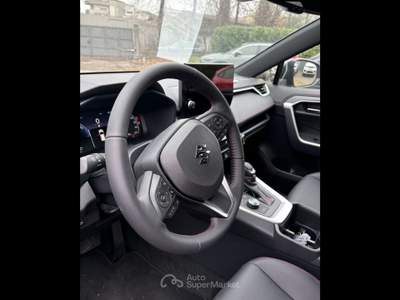 Suzuki Across  -  2.5 phev top 4wd e-cvt Grigio usata Piacenza