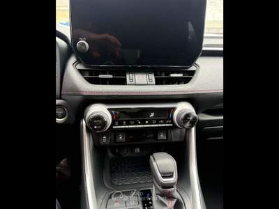 Suzuki Across  -  2.5 phev top 4wd e-cvt Grigio usata Piacenza