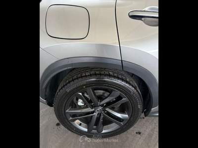 Lexus NX  - nx 450h+ 2.5 phev premium+ 4wd 309cv e-cvt Argento usata Piacenza