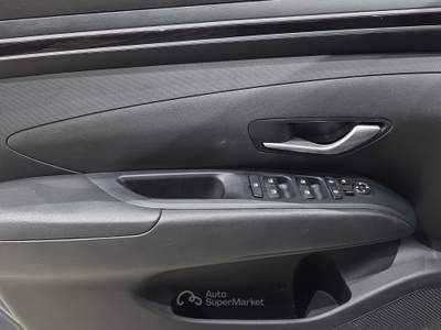 Hyundai Tucson  1.6 t-gdi 48v xtech 2wd imt Grigio usata Firenze
