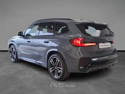 BMW X1 xDrive 25e Msport Pro Grigio usata Bussolengo