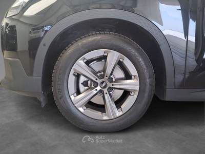 MINI Countryman D Essential Countryman Pacchetto XS Aut. Nero usata Bussolengo