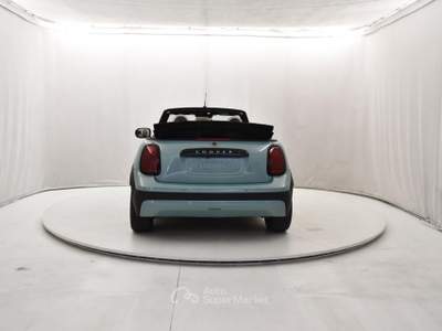 MINI Clubman 2.0 S Favoured Auto PACK XL - HUD - HARMAN KARDON - LED  Blu/Azzurro usata Coccaglio