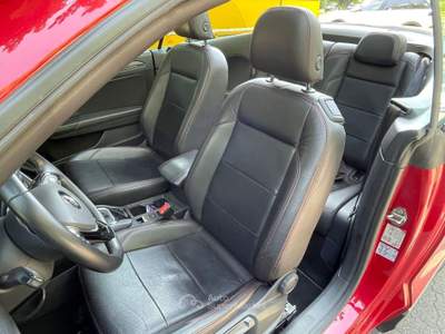 Volkswagen T-Roc VW T-ROC 1.5 TSI Style #11103 Rosso usata Torino