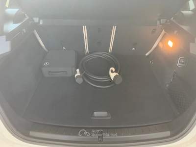 BMW Serie 2 Active Tourer 225xe Msport Bianco usata Parma