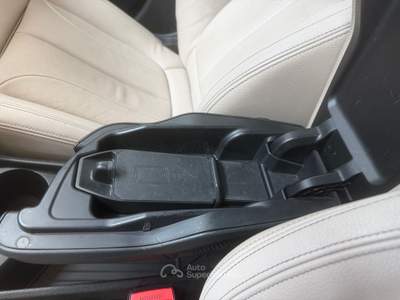 BMW Serie 2 Active Tourer 225xe Msport Bianco usata Parma