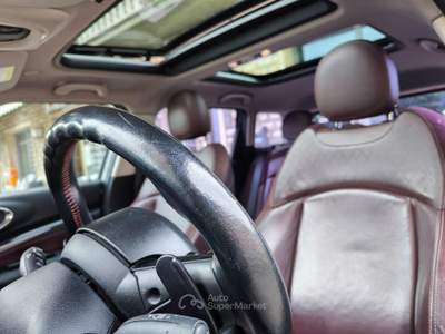 MINI Clubman 2.0 John Cooper Works SD ALL4 aut. JCW Grigio usata Casteggio