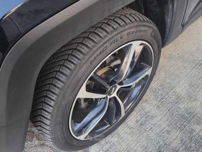 Jeep Renegade 1.6 Mjt DDCT 120 CV Limited Nero usata Casteggio