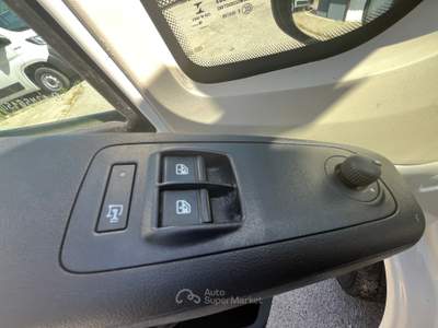 Citroen Jumper TETTO ALTO PASSO MEDIO - PRONTA CONSEGNA Bianco usata Latina