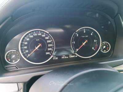 BMW X6 xDrive30d 258CV Msport Bianco usata Castelfranco di Sotto
