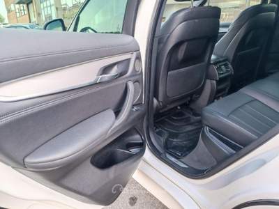 BMW X6 xDrive30d 258CV Msport Bianco usata Castelfranco di Sotto