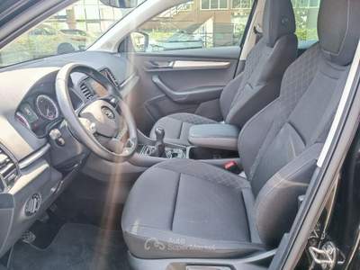 Skoda Karoq 1.0 TSI 110 CV Executive Nero usata Castelfranco di Sotto