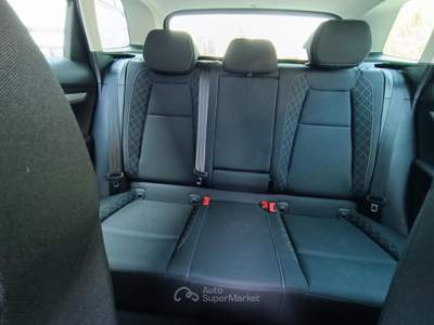 Skoda Karoq 1.0 TSI 110 CV Executive Nero usata Castelfranco di Sotto