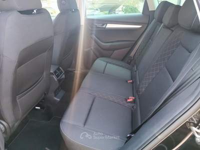 Skoda Karoq 1.0 TSI 110 CV Executive Nero usata Castelfranco di Sotto