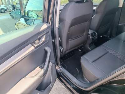 Skoda Karoq 1.0 TSI 110 CV Executive Nero usata Castelfranco di Sotto