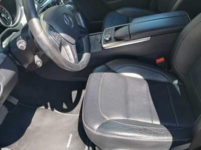 Mercedes-Benz Classe M Mercedes ML 250 Grigio usata San Paolo di Civitate