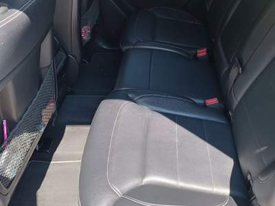 Mercedes-Benz Classe M Mercedes ML 250 Grigio usata San Paolo di Civitate
