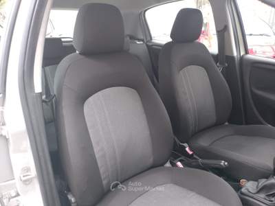 Fiat Punto Street 1,3 Multijet 85CV. Motore appena rifatto Grigio usata Melito di Napoli