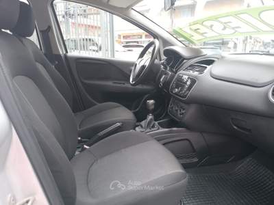 Fiat Punto Street 1,3 Multijet 85CV. Motore appena rifatto Grigio usata Melito di Napoli