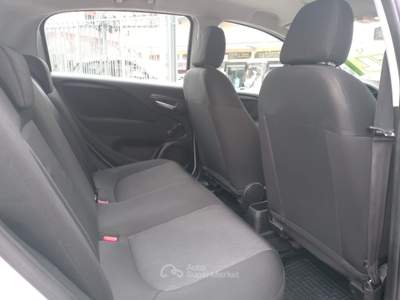 Fiat Punto Street 1,3 Multijet 85CV. Motore appena rifatto Grigio usata Melito di Napoli