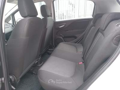 Fiat Punto Street 1,3 Multijet 85CV. Motore appena rifatto Grigio usata Melito di Napoli