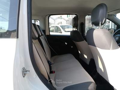 Fiat Panda 2015 Provenienza Nord Italia Bianco usata Melito di Napoli