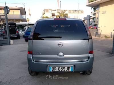 Opel Meriva 1,4 Benzina Allestimento Cosmo Grigio usata Melito di Napoli