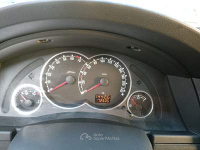 Opel Meriva 1,4 Benzina Allestimento Cosmo Grigio usata Melito di Napoli
