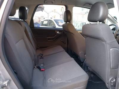 Opel Meriva 1,4 Benzina Allestimento Cosmo Grigio usata Melito di Napoli
