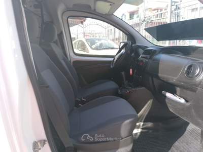 Peugeot Bipper 1,3 HDI Furgonato Bianco usata Melito di Napoli
