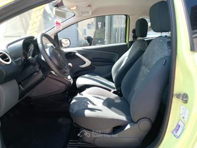 Ford Ka Bicolor 1,3 TDCI 75CV. Provenienza Nord Italia Verde usata Melito di Napoli