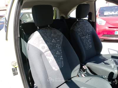 Ford Ka Bicolor 1,3 TDCI 75CV. Provenienza Nord Italia Verde usata Melito di Napoli