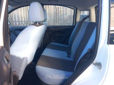 Fiat Panda 1.2 4x4 Climbing Bianco usata Melito di Napoli
