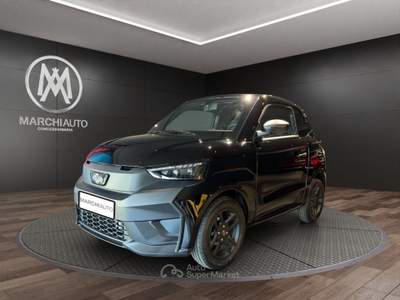 Ligier JS50 50 DCI L6 Select Confort - PRONTA CONSEGNA - Nero usata Bastia Umbra