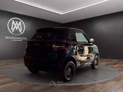 Ligier JS50 50 DCI L6 Select Confort - PRONTA CONSEGNA - Nero usata Bastia Umbra