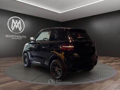 Ligier JS50 50 DCI L6 Select Confort - PRONTA CONSEGNA - Nero usata Bastia Umbra